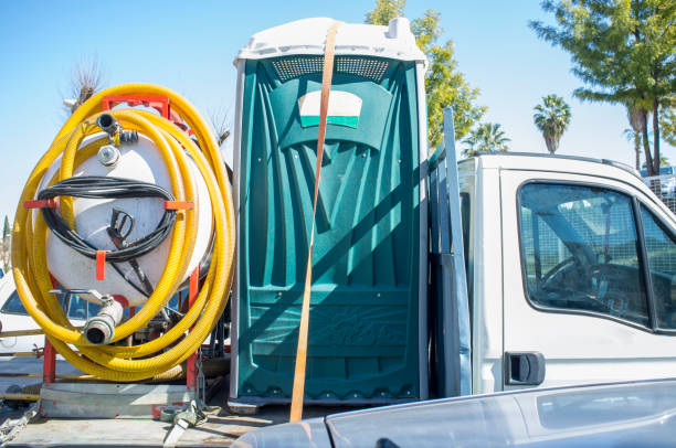 Portable Toilet Options We Offer in Douglas, AL