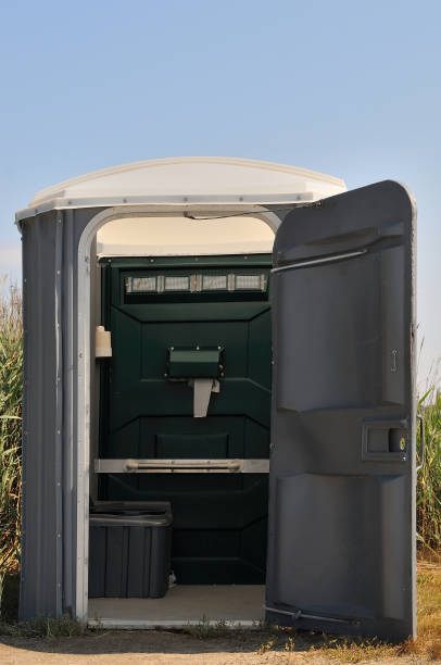 Porta potty rental for festivals in Douglas, AL