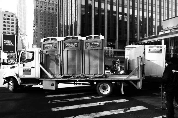 Best Porta potty for special events  in Douglas, AL