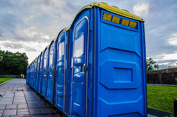 Best Luxury portable toilet rental  in Douglas, AL